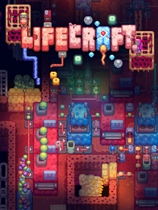 Lifecraft 免安装绿色中文版