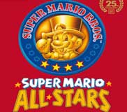 超级马里奥25周年纪念版 绿色版