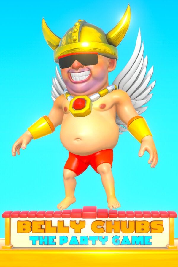 Belly Chubs: The Party Game