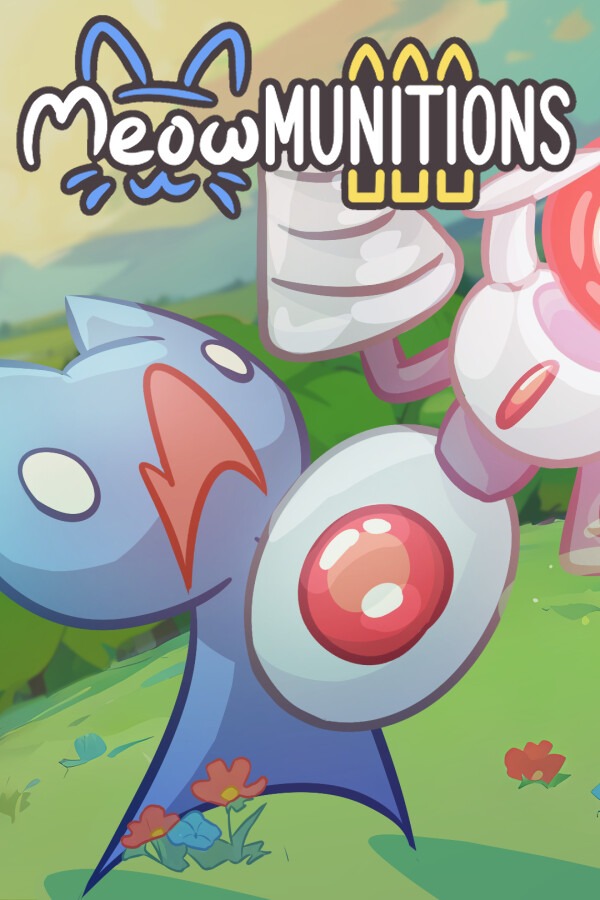 那只枪匠猫 免安装中文版