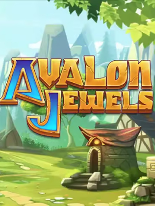 阿瓦隆宝石 免安装绿色版