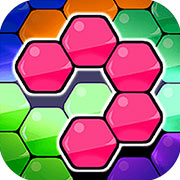 六边形消消消