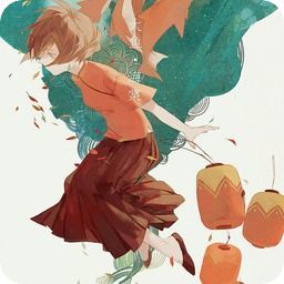 大鱼海棠个性锁屏主题APP下载