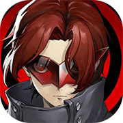 女神异闻录夜幕魅影