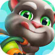 汤姆猫荒野派对