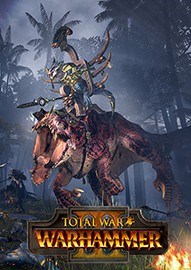 《全面战争：战锤3》官方中文版下载