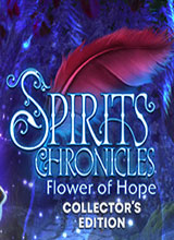 精灵幻想记：希望之花