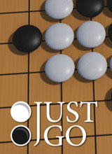 棋弈无限：围棋