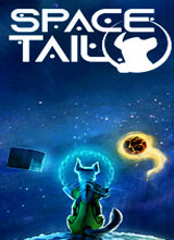 太空尾巴 中文版