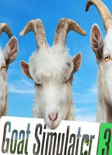 模拟山羊3 PC版